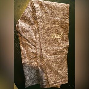 Fleo El Toro 25" Heather Wine - Bounce